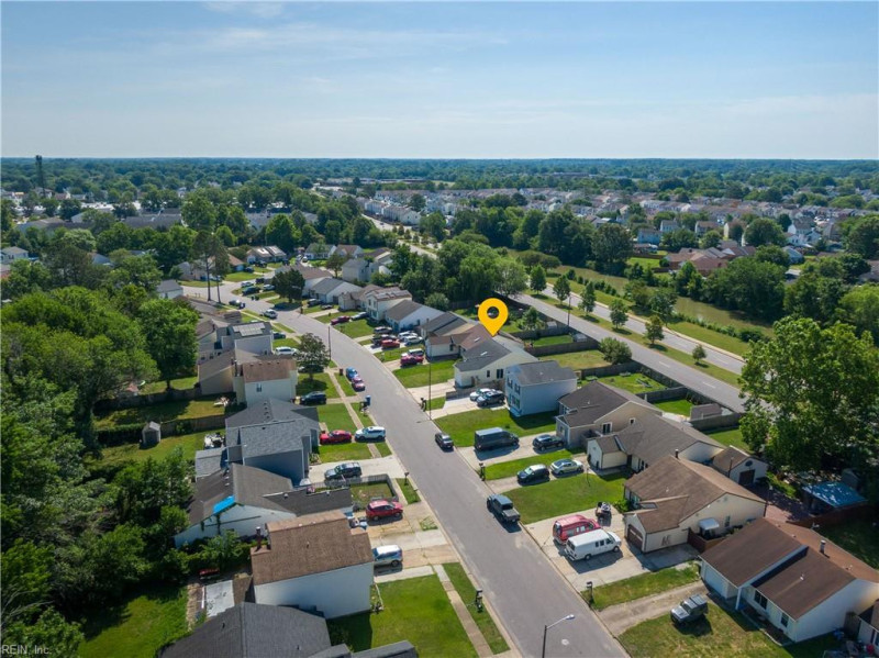 Photo 27 of 30 residential for sale in Virginia Beach virginia