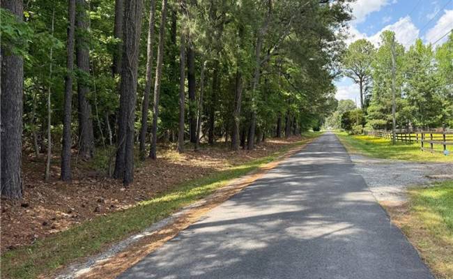 6701 Crittenden Road, Suffolk, VA 23432