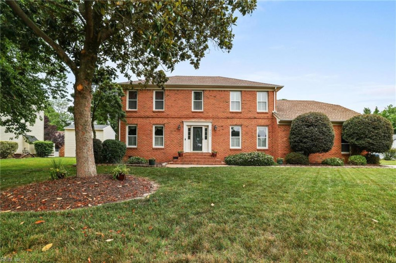 Photo 1 of 50 residential for sale in Virginia Beach virginia