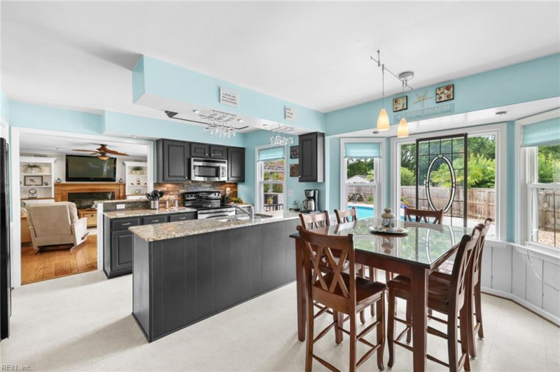 Photo 13 of 50 residential for sale in Virginia Beach virginia