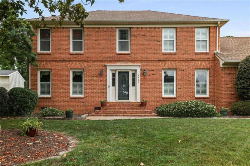 Photo 2 of 50 residential for sale in Virginia Beach virginia
