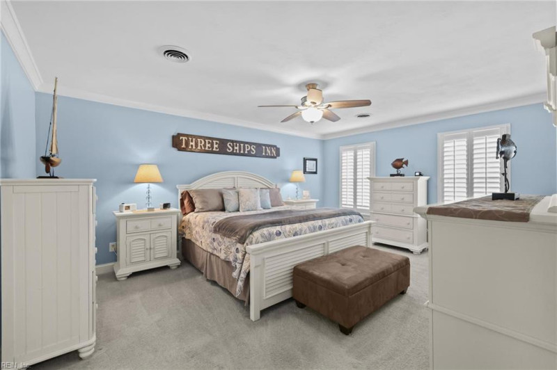 Photo 22 of 50 residential for sale in Virginia Beach virginia