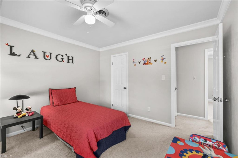 Photo 32 of 50 residential for sale in Virginia Beach virginia