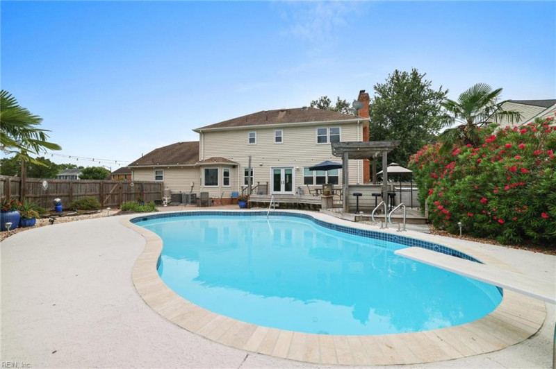 Photo 37 of 50 residential for sale in Virginia Beach virginia