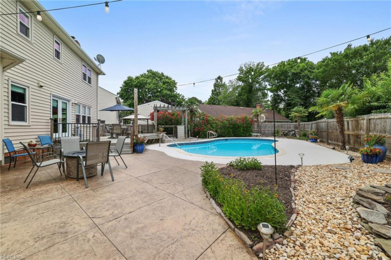 Photo 38 of 50 residential for sale in Virginia Beach virginia