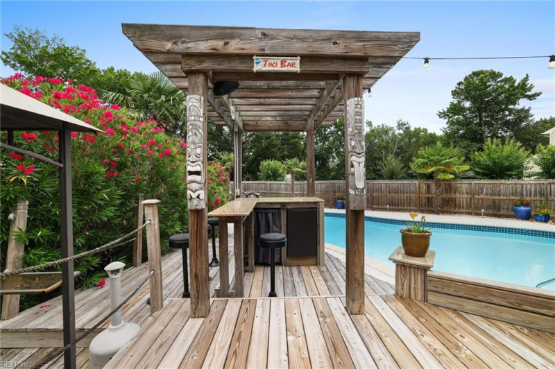 Photo 40 of 50 residential for sale in Virginia Beach virginia