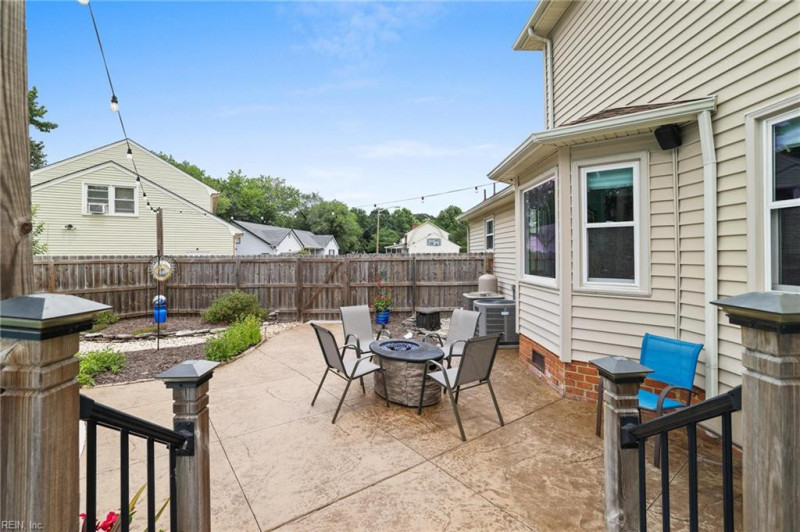 Photo 42 of 50 residential for sale in Virginia Beach virginia