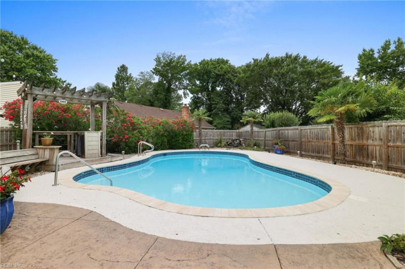 Photo 43 of 50 residential for sale in Virginia Beach virginia