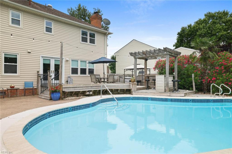 Photo 44 of 50 residential for sale in Virginia Beach virginia