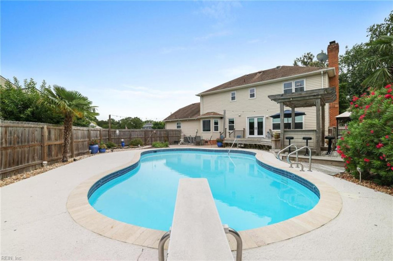 Photo 45 of 50 residential for sale in Virginia Beach virginia