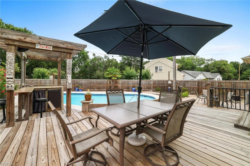 Photo 47 of 50 residential for sale in Virginia Beach virginia