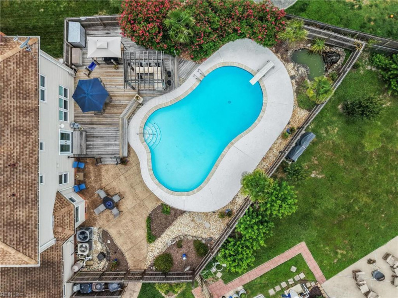 Photo 48 of 50 residential for sale in Virginia Beach virginia