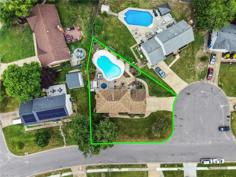 Photo 49 of 50 residential for sale in Virginia Beach virginia