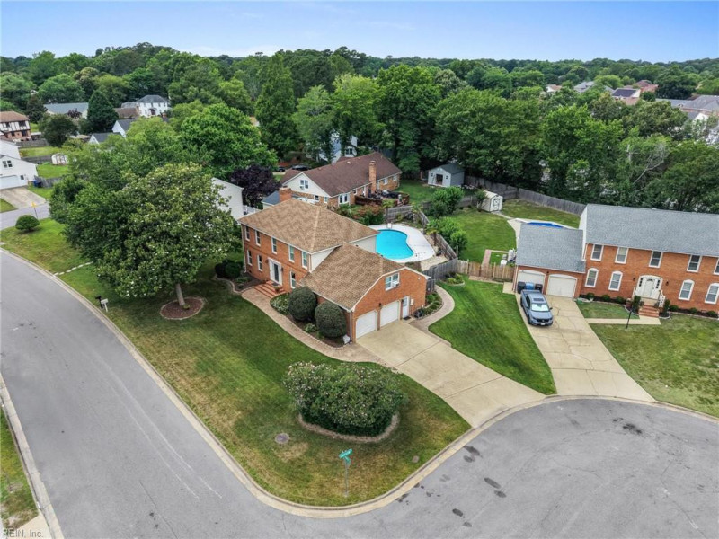 Photo 50 of 50 residential for sale in Virginia Beach virginia