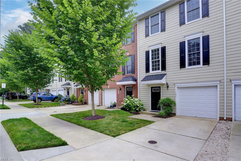 Photo 1 of 35 residential for sale in Williamsburg virginia