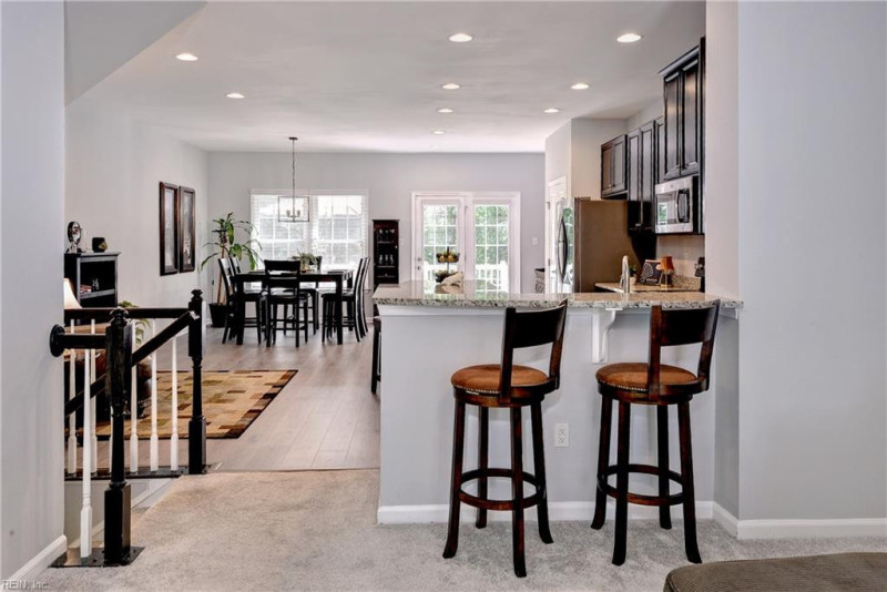 Photo 10 of 35 residential for sale in Williamsburg virginia