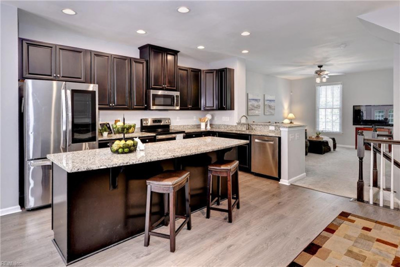 Photo 14 of 35 residential for sale in Williamsburg virginia