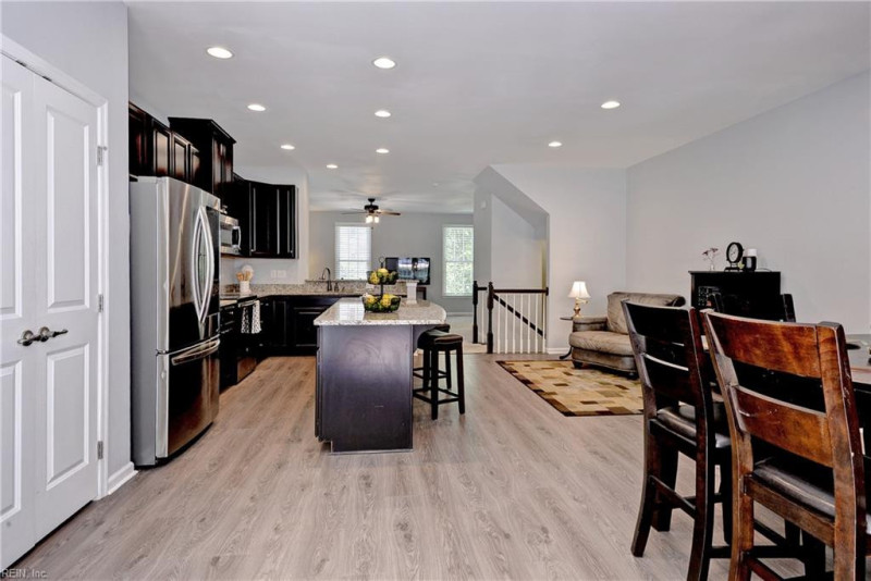 Photo 19 of 35 residential for sale in Williamsburg virginia