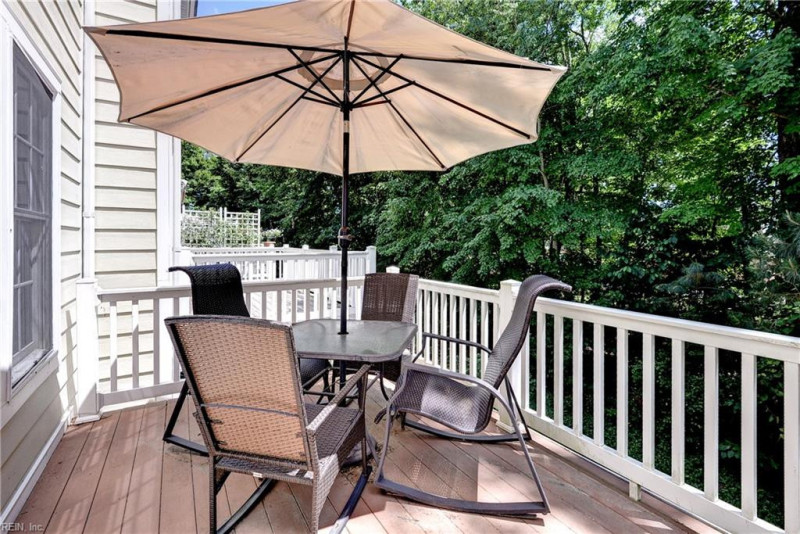 Photo 21 of 35 residential for sale in Williamsburg virginia
