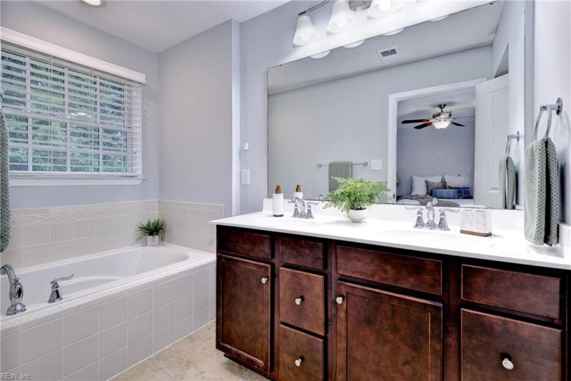 Photo 25 of 35 residential for sale in Williamsburg virginia