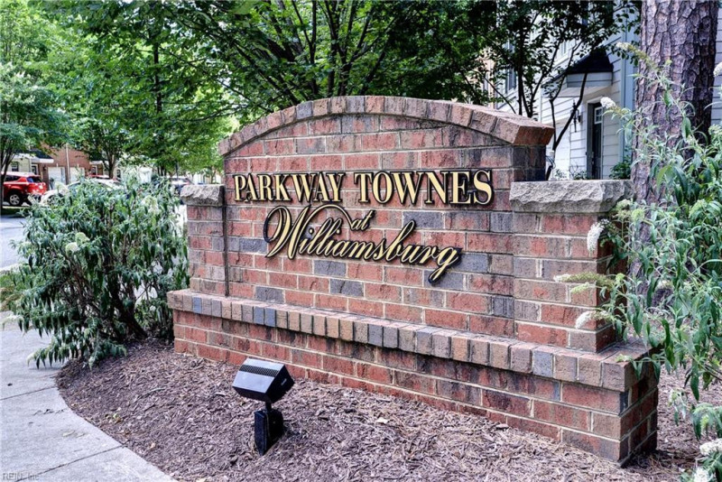 Photo 32 of 35 residential for sale in Williamsburg virginia