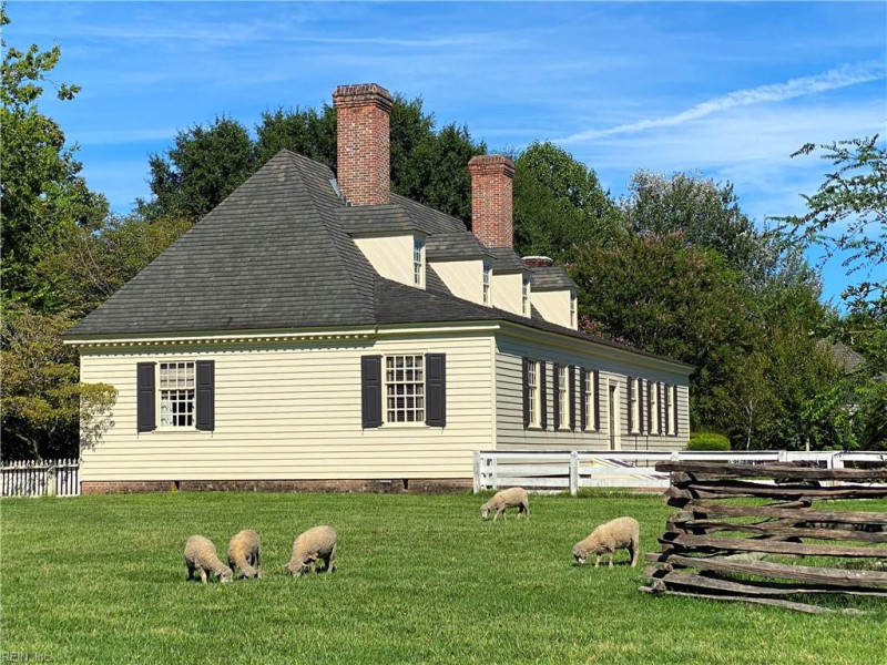 Photo 33 of 35 residential for sale in Williamsburg virginia