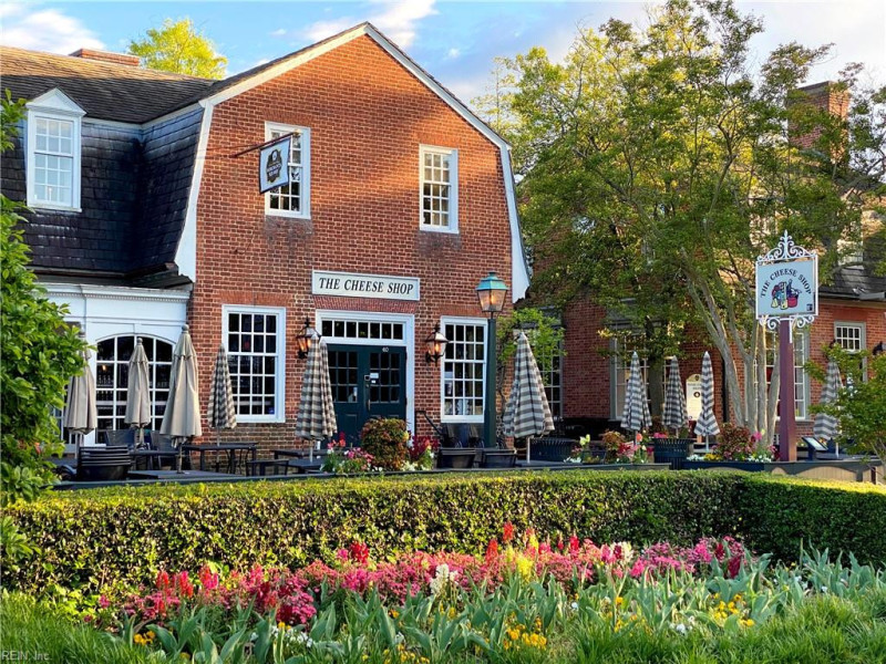 Photo 34 of 35 residential for sale in Williamsburg virginia