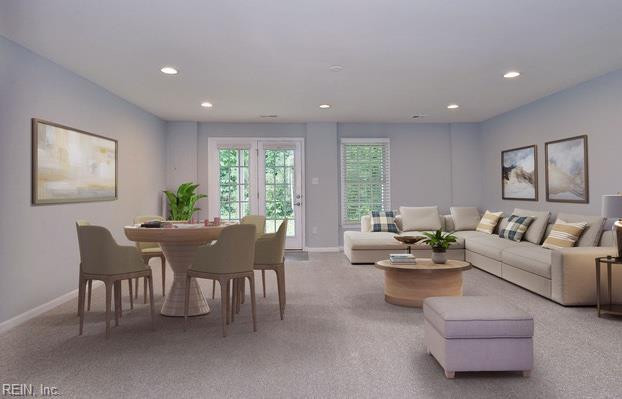 Photo 35 of 35 residential for sale in Williamsburg virginia
