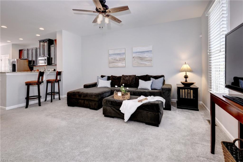 Photo 8 of 35 residential for sale in Williamsburg virginia