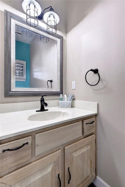 Photo 19 of 40 residential for sale in Hampton virginia