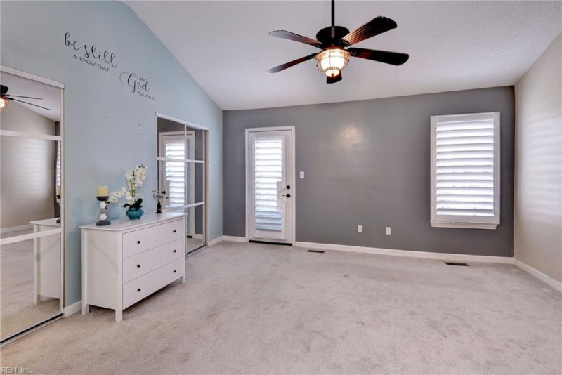 Photo 20 of 40 residential for sale in Hampton virginia