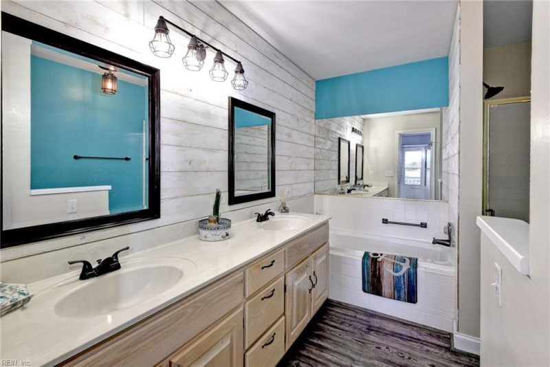 Photo 22 of 40 residential for sale in Hampton virginia
