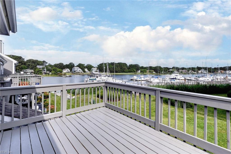 Photo 24 of 40 residential for sale in Hampton virginia