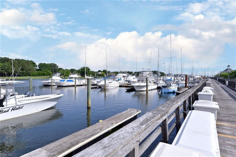Photo 28 of 40 residential for sale in Hampton virginia