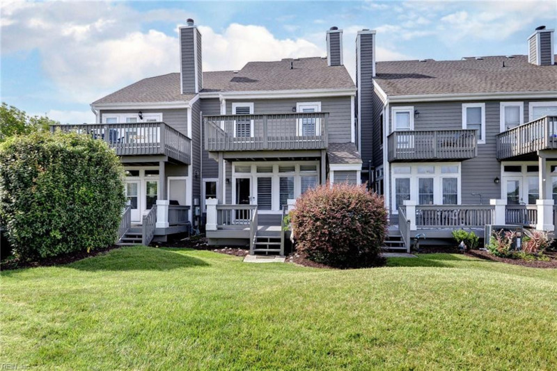 Photo 30 of 40 residential for sale in Hampton virginia