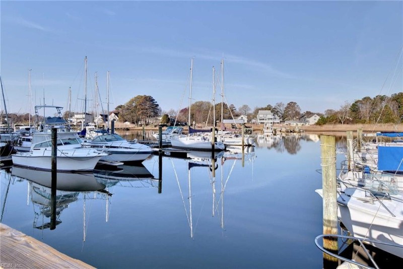 Photo 33 of 40 residential for sale in Hampton virginia