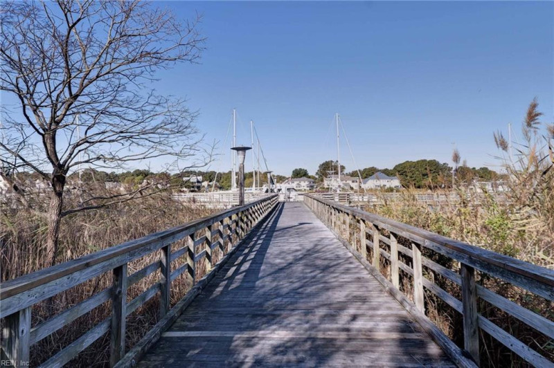 Photo 35 of 40 residential for sale in Hampton virginia