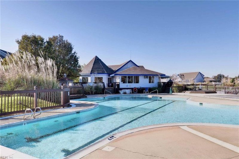 Photo 39 of 40 residential for sale in Hampton virginia