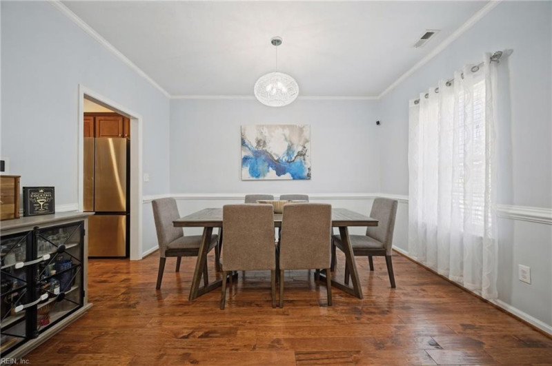 Photo 13 of 45 residential for sale in Chesapeake virginia