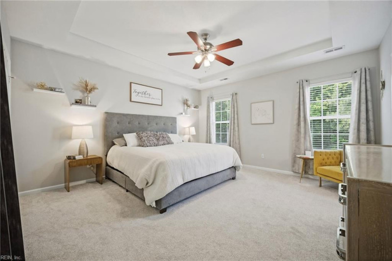 Photo 35 of 45 residential for sale in Chesapeake virginia