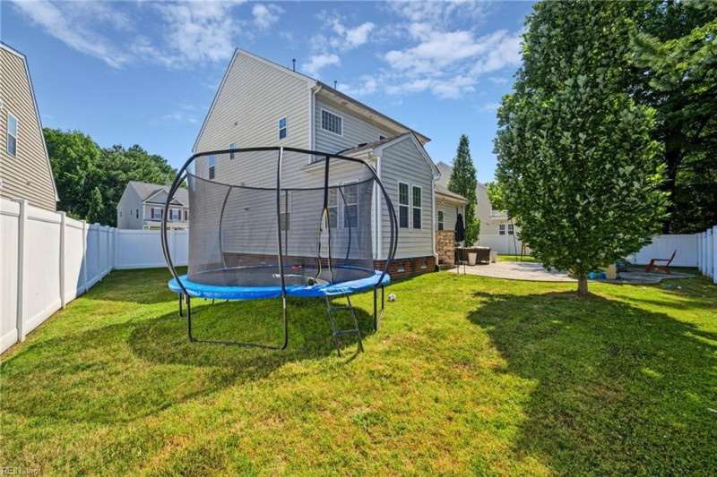 Photo 41 of 45 residential for sale in Chesapeake virginia