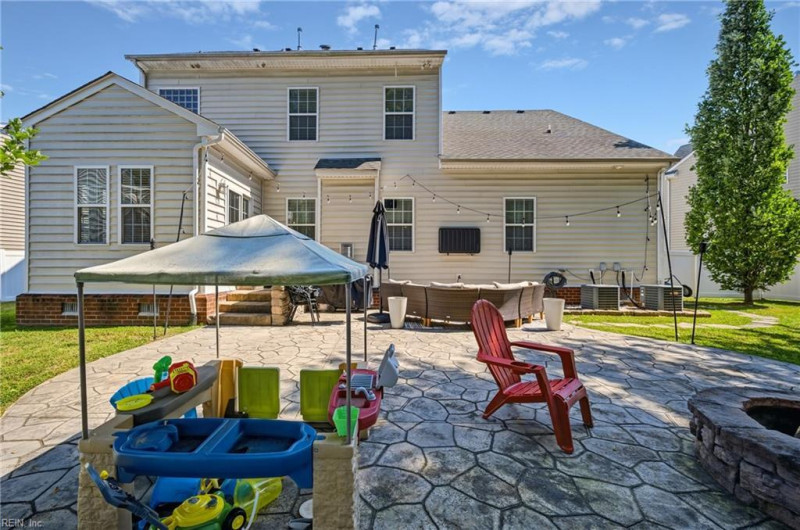 Photo 42 of 45 residential for sale in Chesapeake virginia