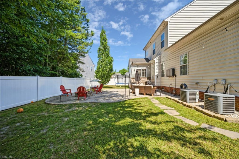Photo 44 of 45 residential for sale in Chesapeake virginia