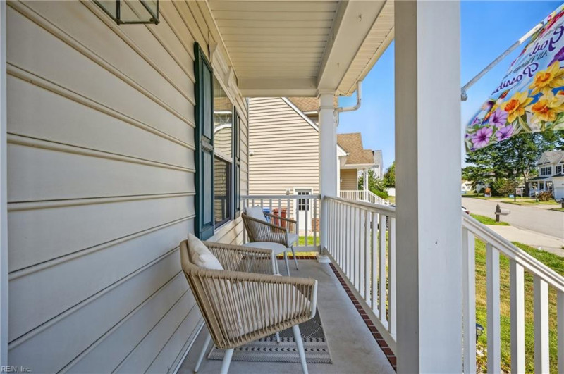 Photo 5 of 45 residential for sale in Chesapeake virginia