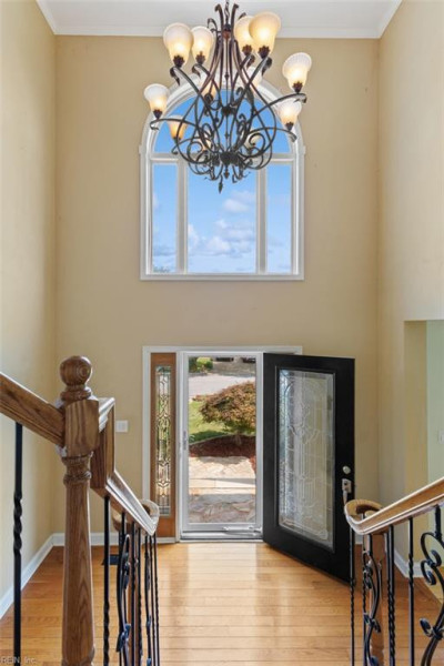 Photo 22 of 50 residential for sale in Chesapeake virginia
