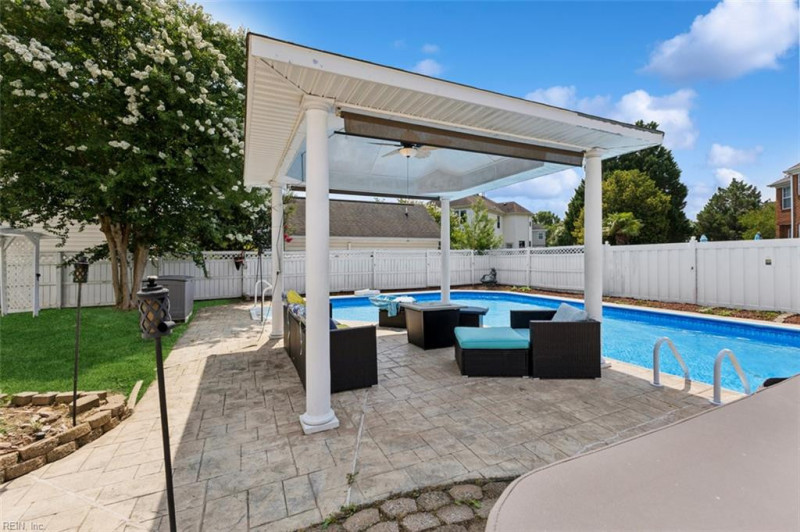 Photo 44 of 50 residential for sale in Chesapeake virginia