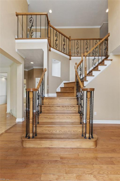 Photo 5 of 50 residential for sale in Chesapeake virginia
