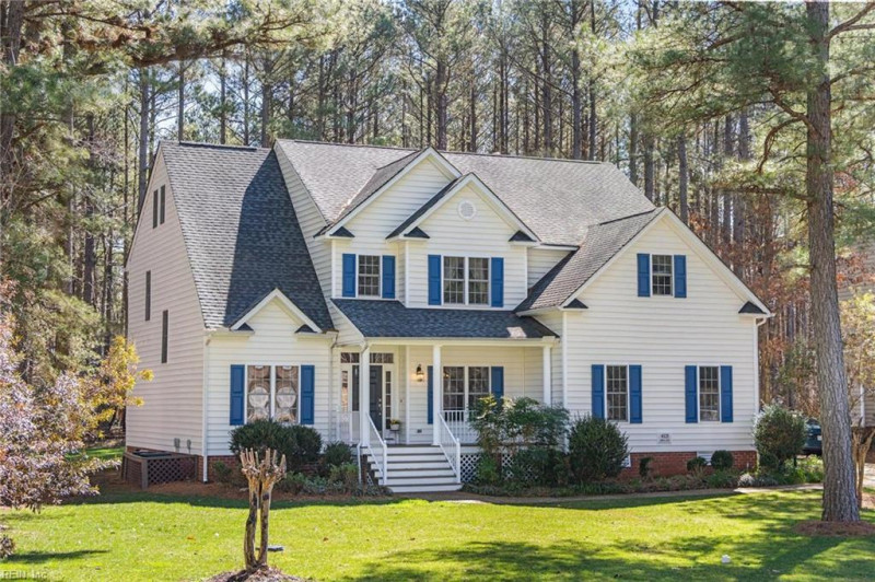 Photo 6 of 47 residential for sale in New Kent County virginia Photo 6 of 47 residential for sale in New Kent County virginia