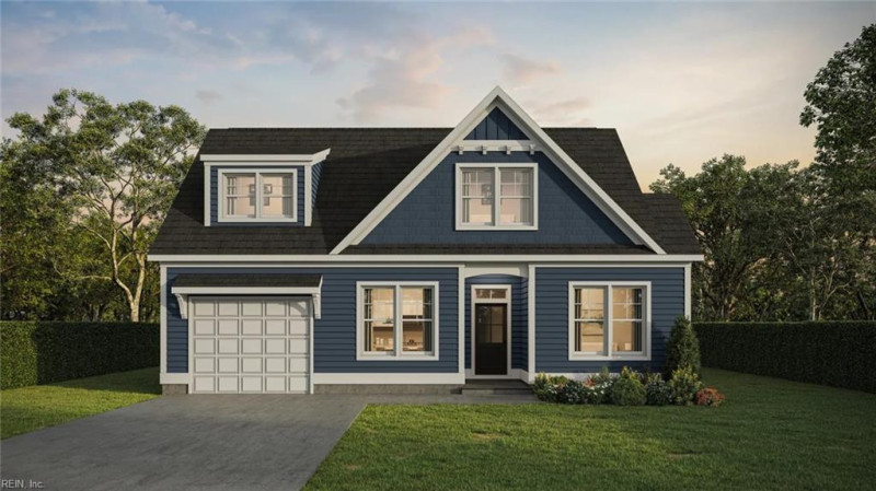 Photo 1 of 2 residential for sale in Virginia Beach virginia
