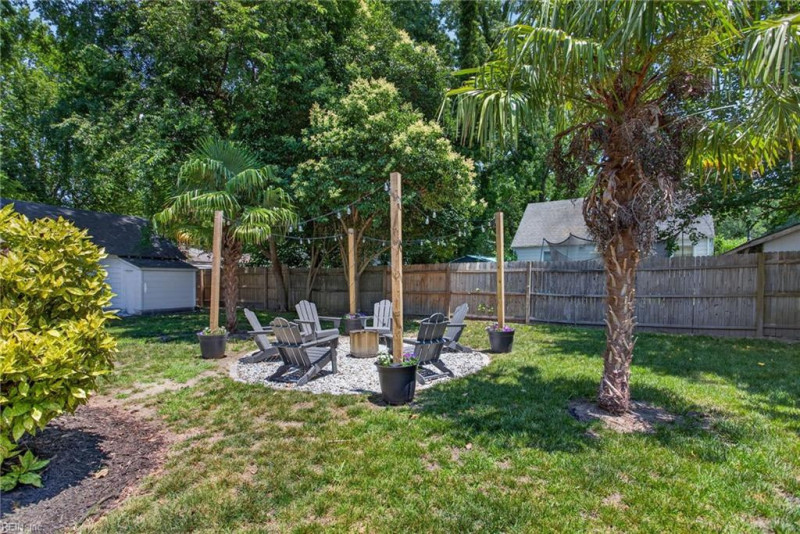 Photo 29 of 37 residential for sale in Portsmouth virginia